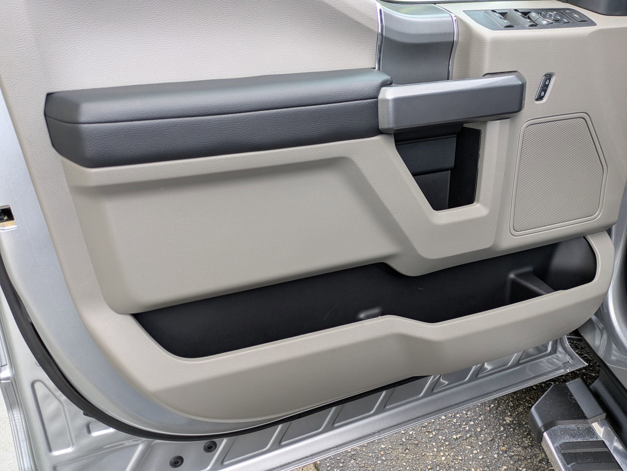 2022 Ford Super Duty F-250 SRW XLT