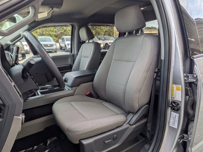 2022 Ford Super Duty F-250 SRW XLT