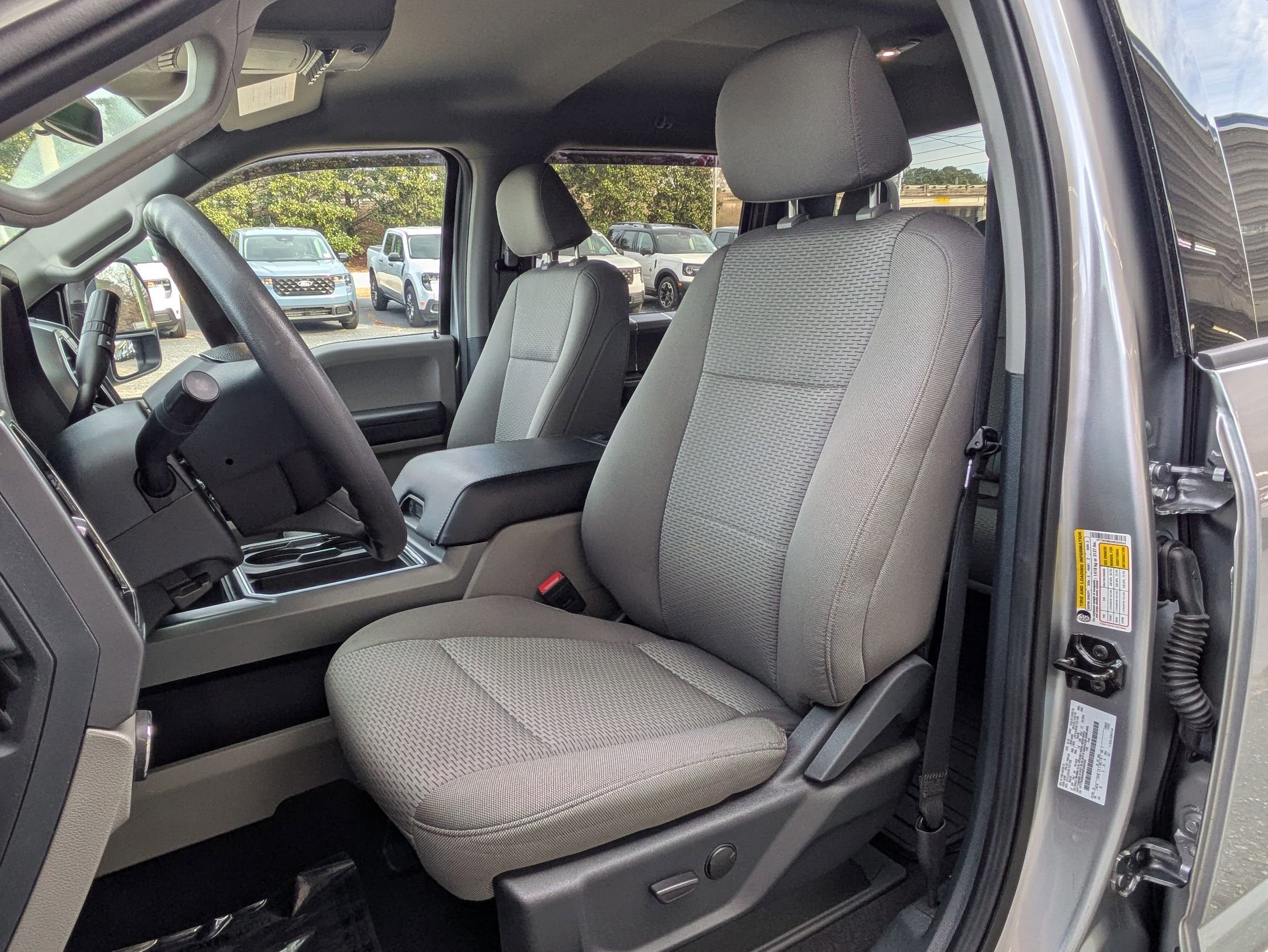 2022 Ford Super Duty F-250 SRW XLT