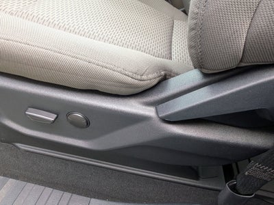 2022 Ford Super Duty F-250 SRW XLT