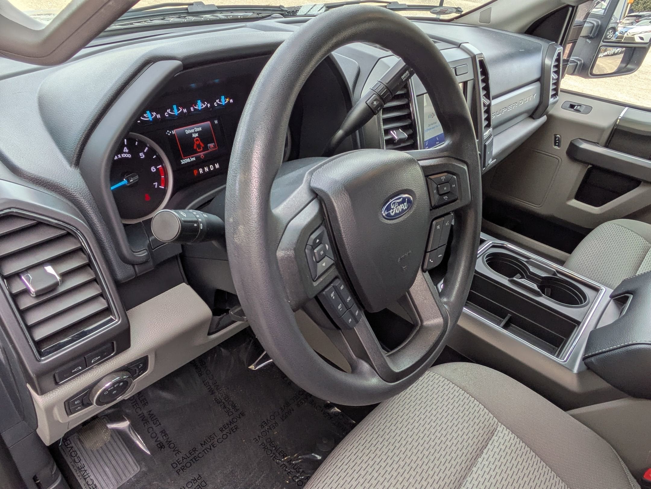 2022 Ford Super Duty F-250 SRW XLT