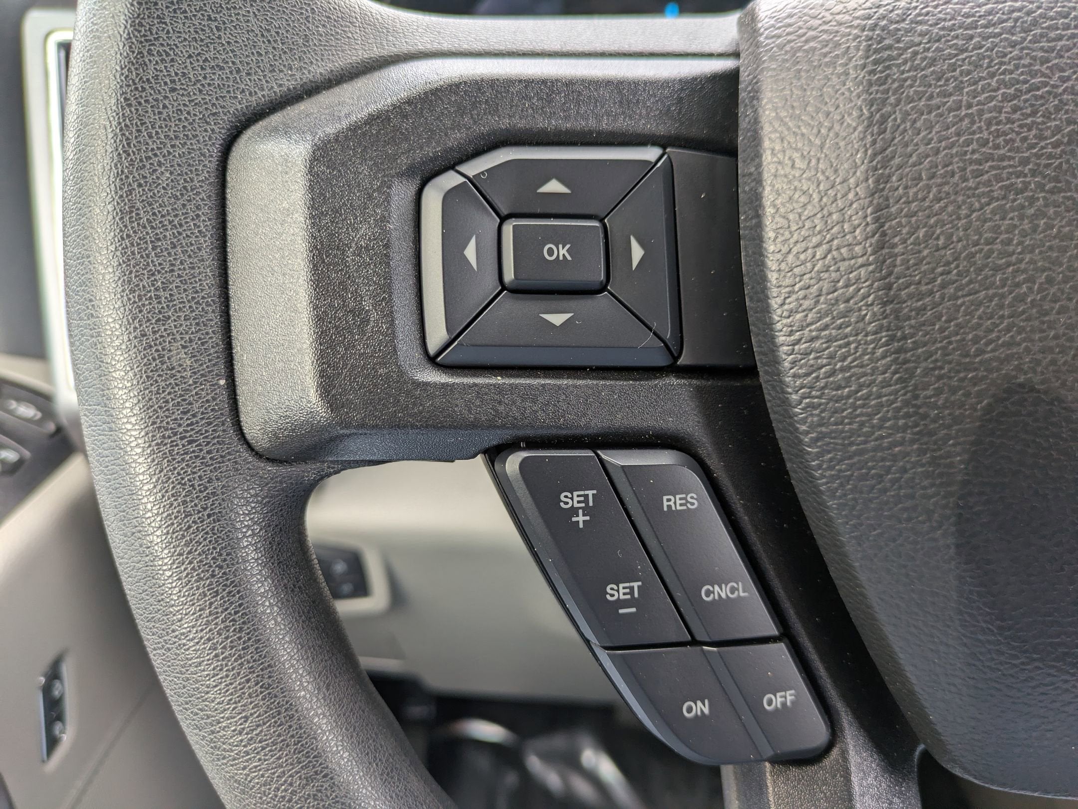 2022 Ford Super Duty F-250 SRW XLT