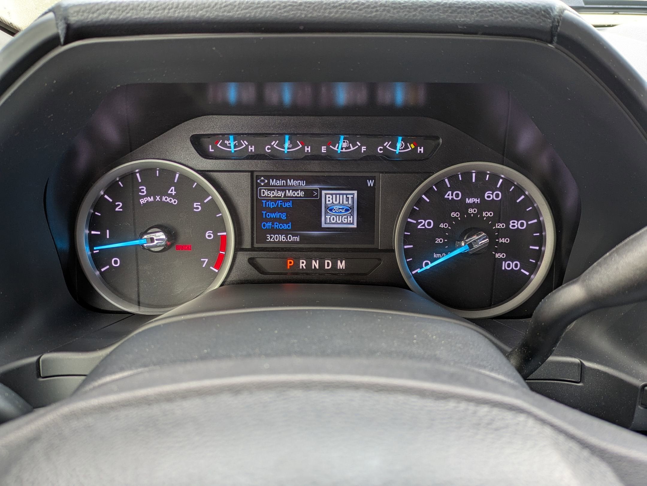 2022 Ford Super Duty F-250 SRW XLT