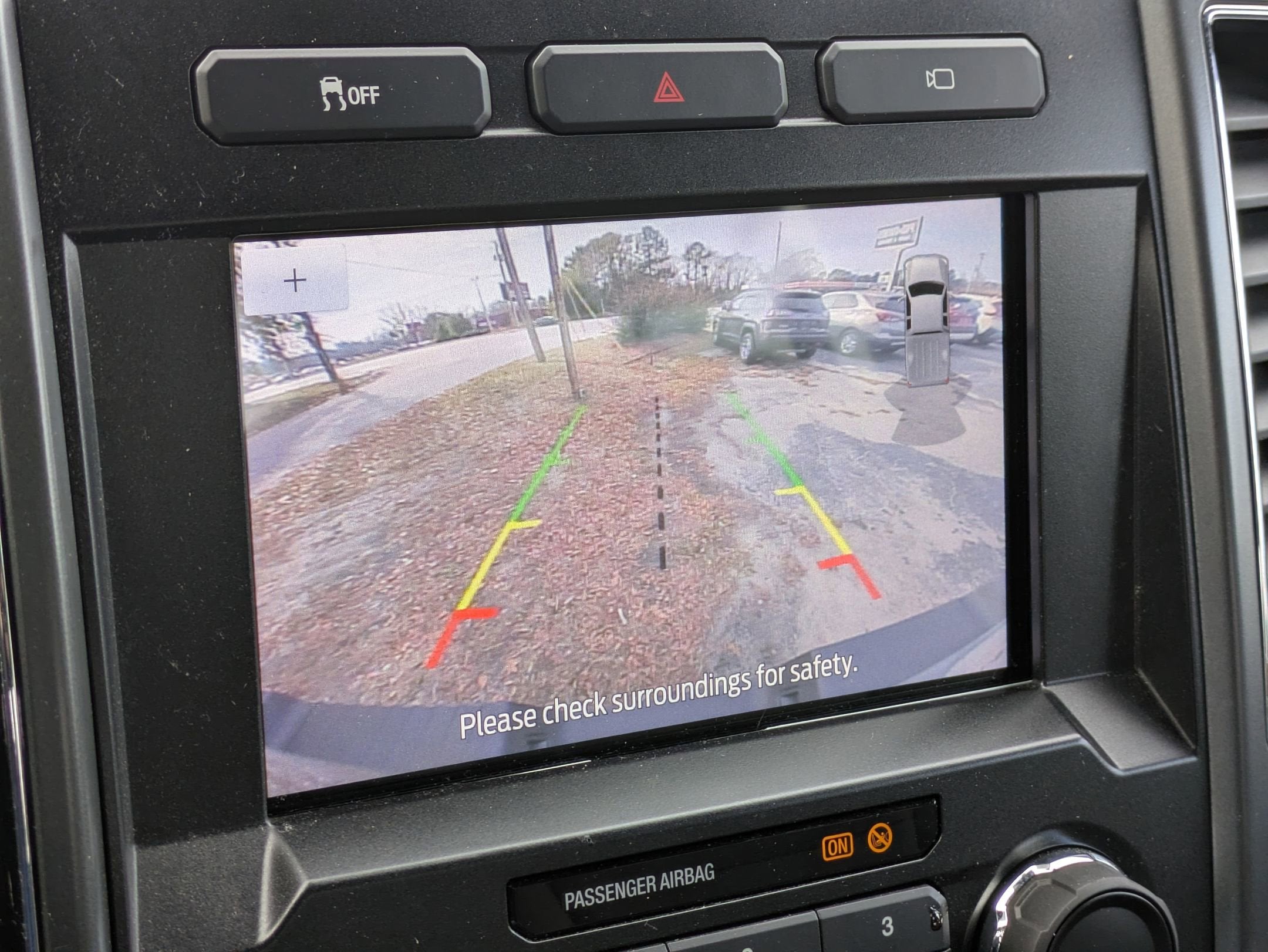 2022 Ford Super Duty F-250 SRW XLT