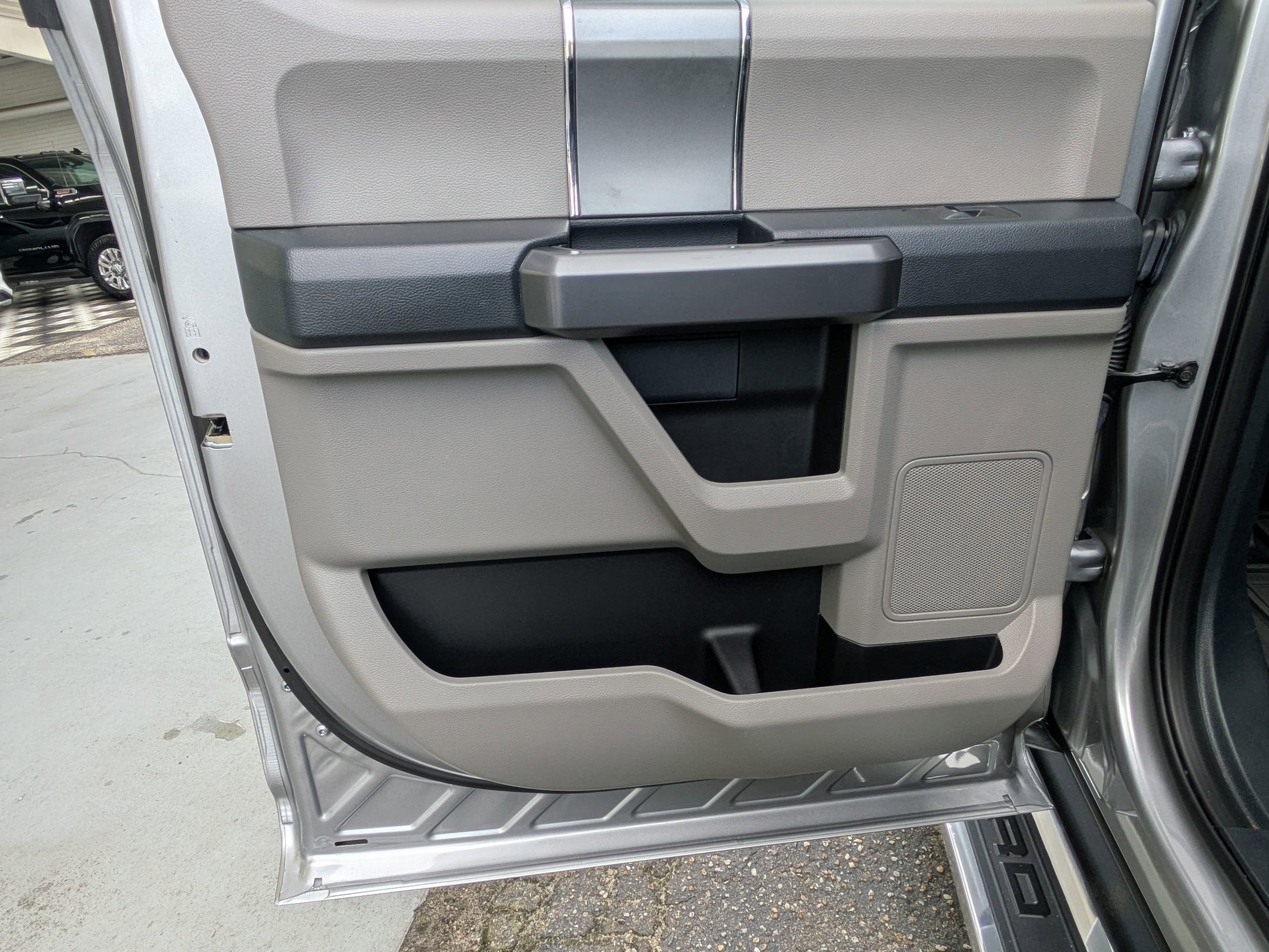 2022 Ford Super Duty F-250 SRW XLT