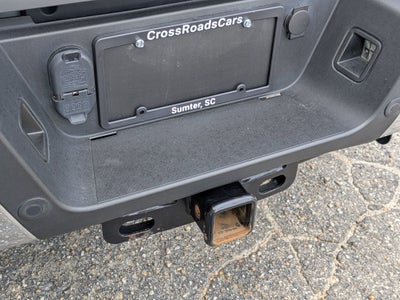 2022 Ford Super Duty F-250 SRW XLT