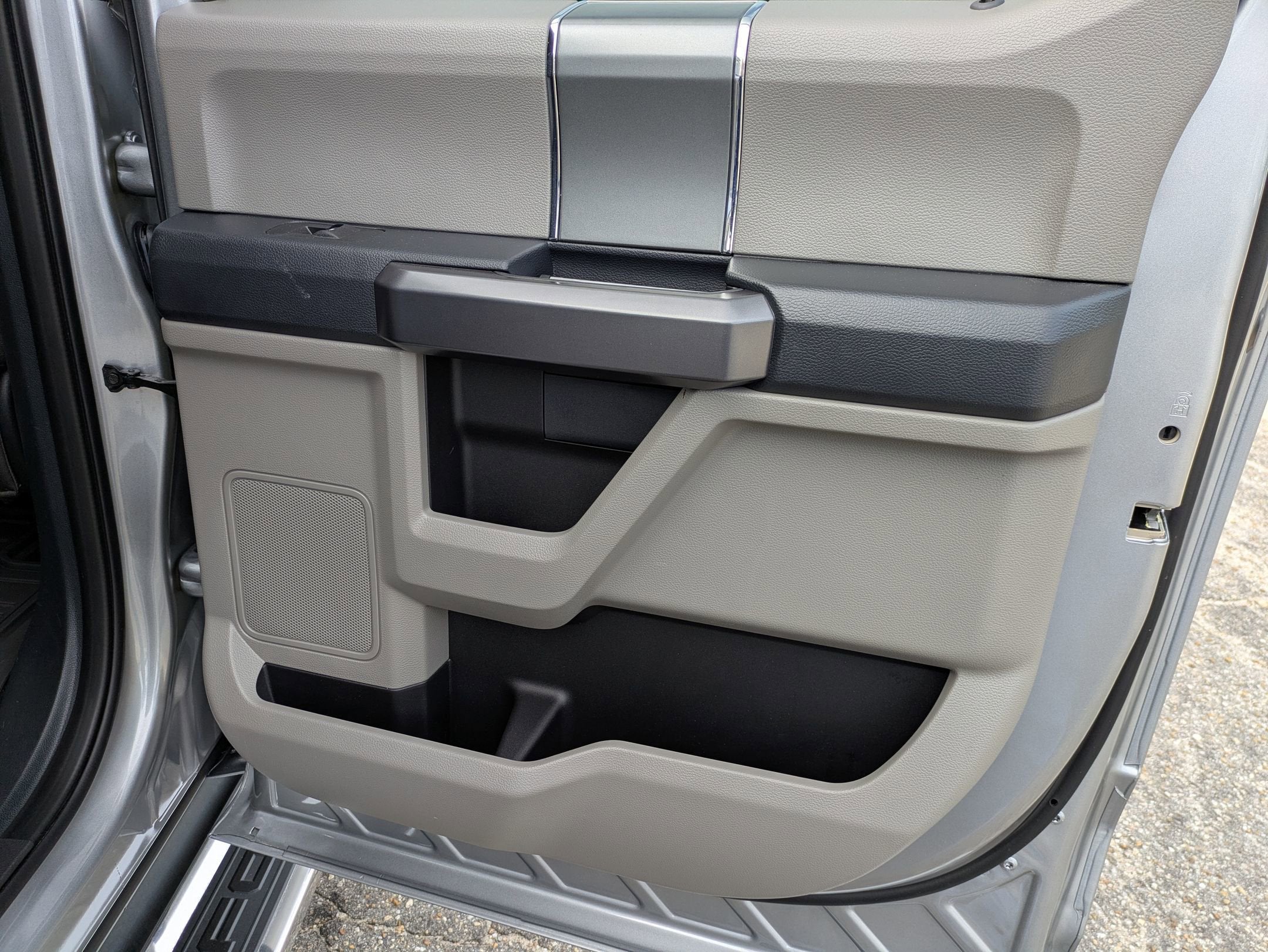 2022 Ford Super Duty F-250 SRW XLT