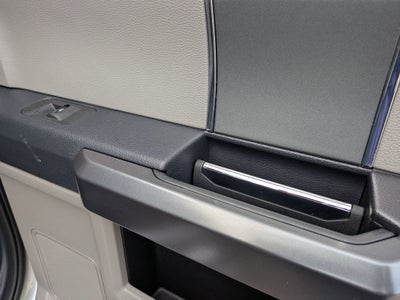 2022 Ford Super Duty F-250 SRW XLT