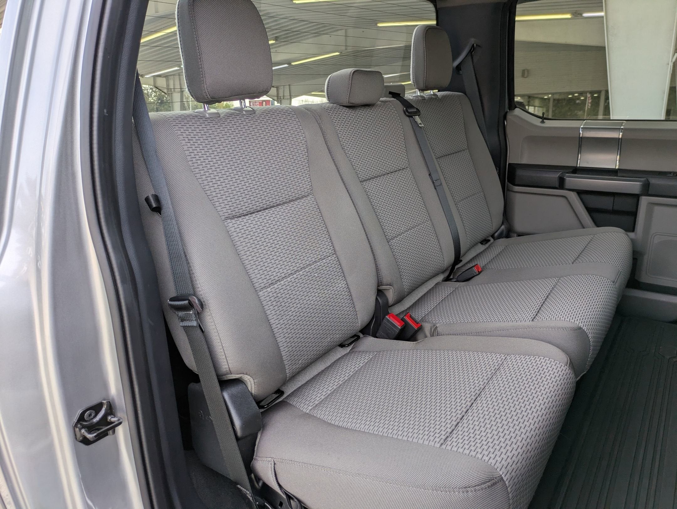 2022 Ford Super Duty F-250 SRW XLT