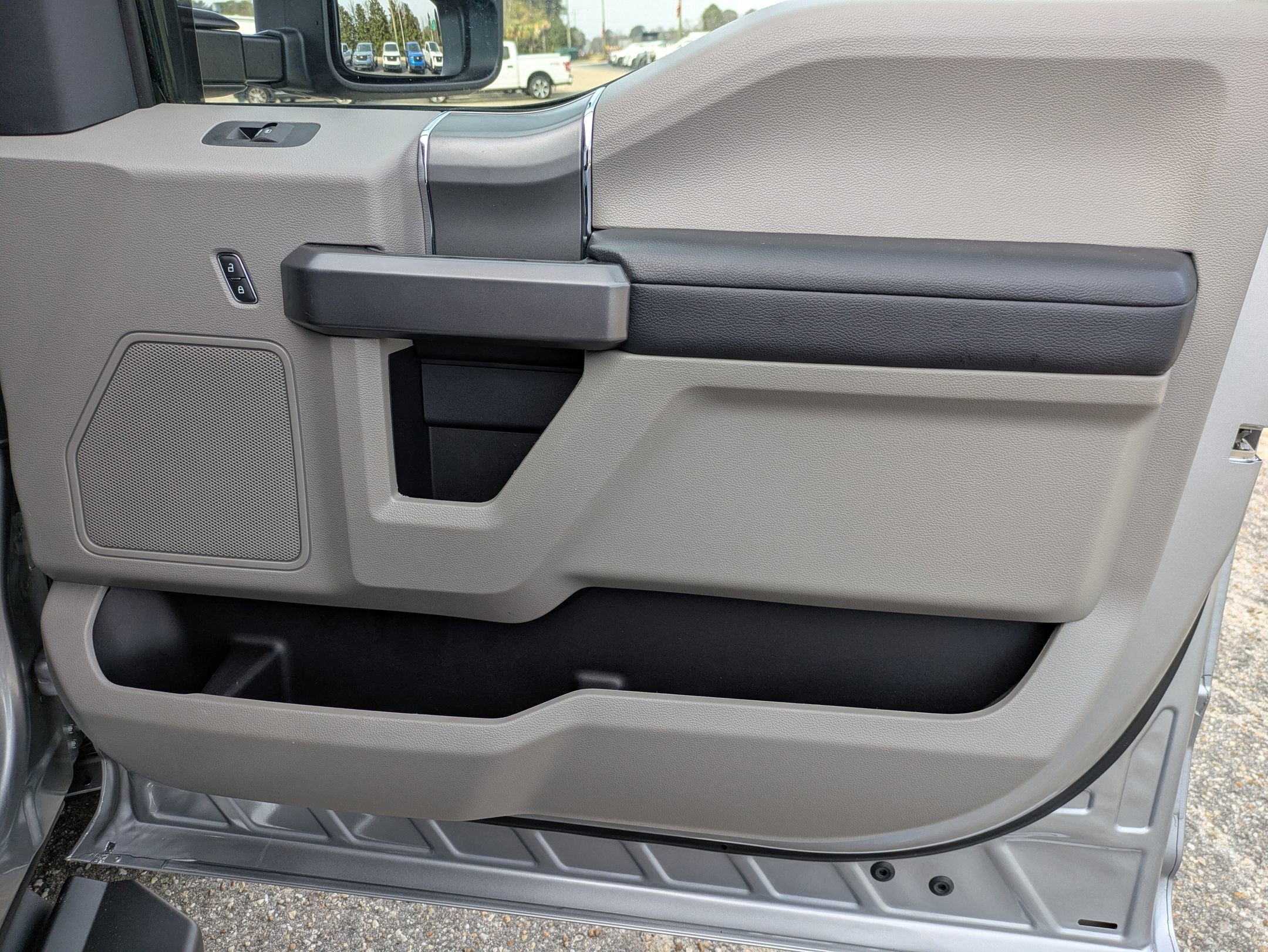 2022 Ford Super Duty F-250 SRW XLT