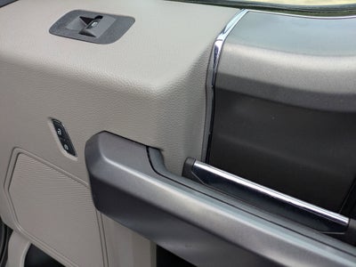 2022 Ford Super Duty F-250 SRW XLT