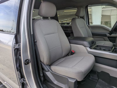 2022 Ford Super Duty F-250 SRW XLT