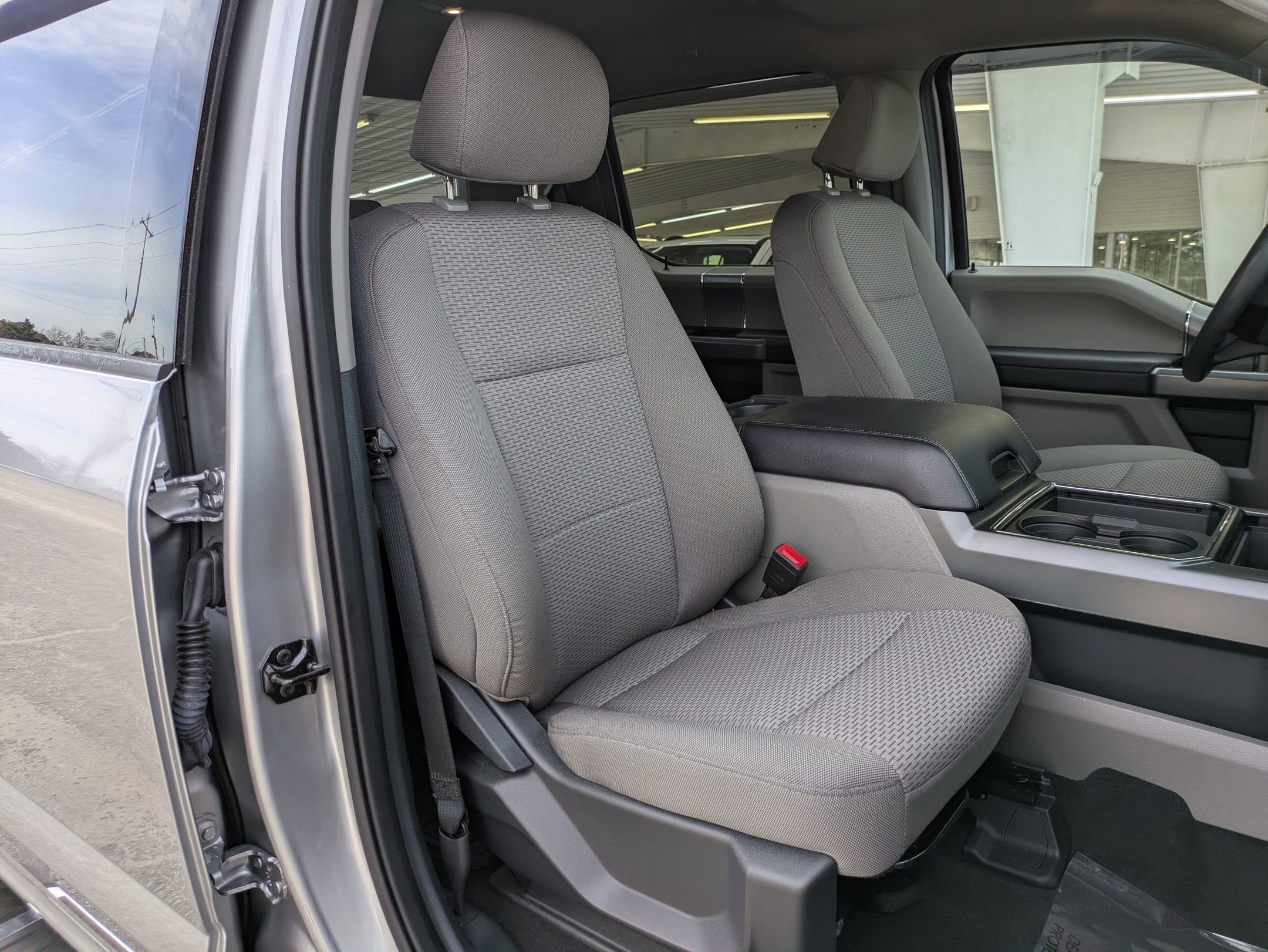 2022 Ford Super Duty F-250 SRW XLT