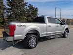 2022 Ford Super Duty F-250 SRW XLT