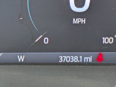 2025 Ford Super Duty F-250 SRW Platinum