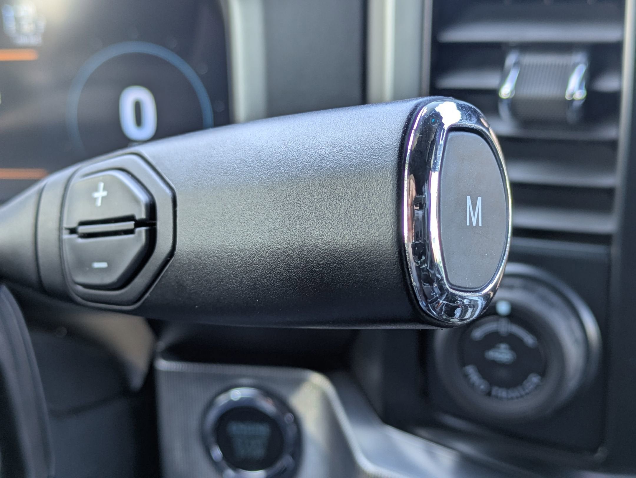 2025 Ford Super Duty F-250 SRW Platinum