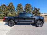 2025 Ford Super Duty F-250 SRW Platinum