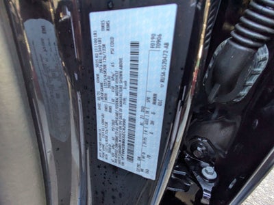 2025 Ford Super Duty F-250 SRW Platinum