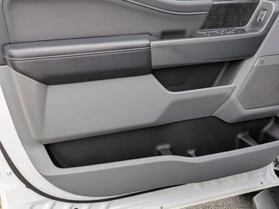 2024 Ford Super Duty F-250 SRW XLT