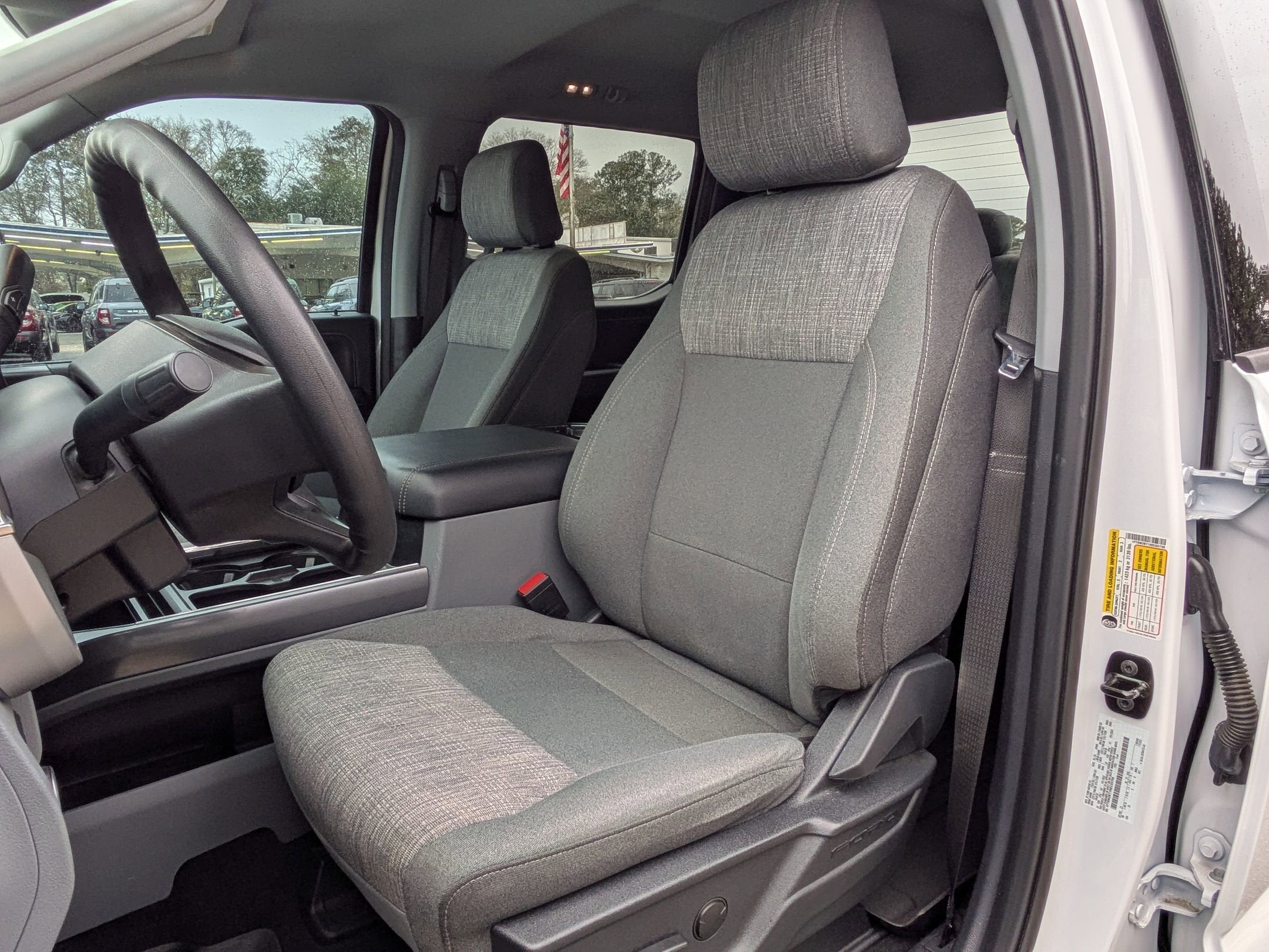 2024 Ford Super Duty F-250 SRW XLT