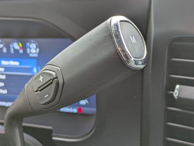 2024 Ford Super Duty F-250 SRW XLT