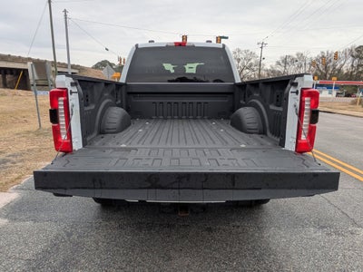 2024 Ford Super Duty F-250 SRW XLT