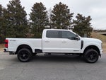 2024 Ford Super Duty F-250 SRW XLT