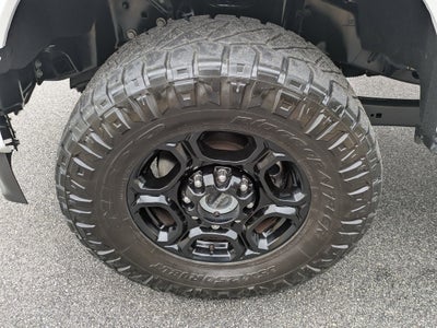 2024 Ford Super Duty F-250 SRW XLT