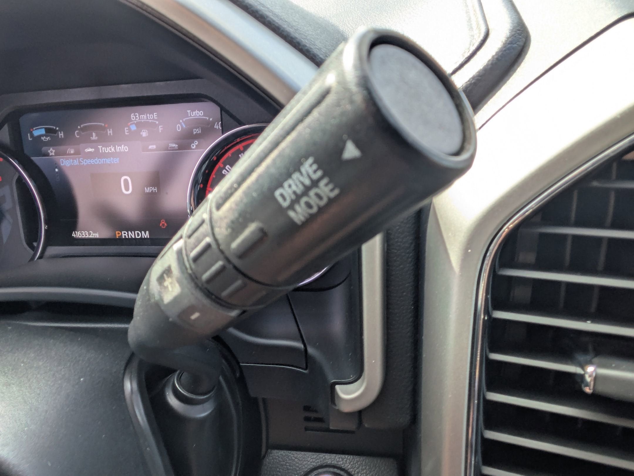 2021 Ford Super Duty F-250 SRW LARIAT