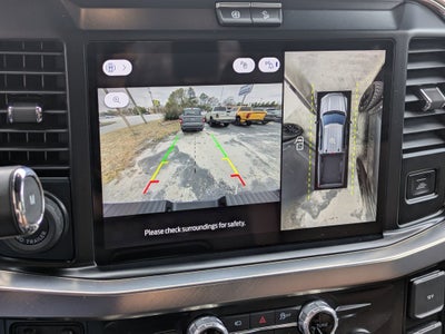 2026 Ford Super Duty F-350 SRW King Ranch