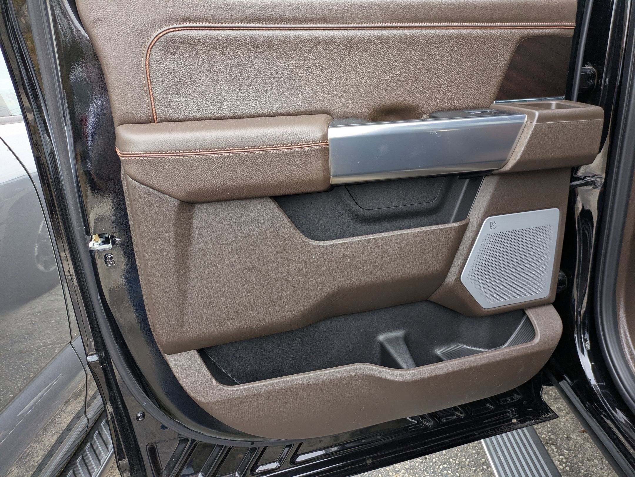 2026 Ford Super Duty F-350 SRW King Ranch