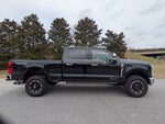 2026 Ford Super Duty F-350 SRW King Ranch