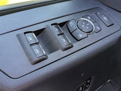 2022 Ford Super Duty F-350 DRW LARIAT