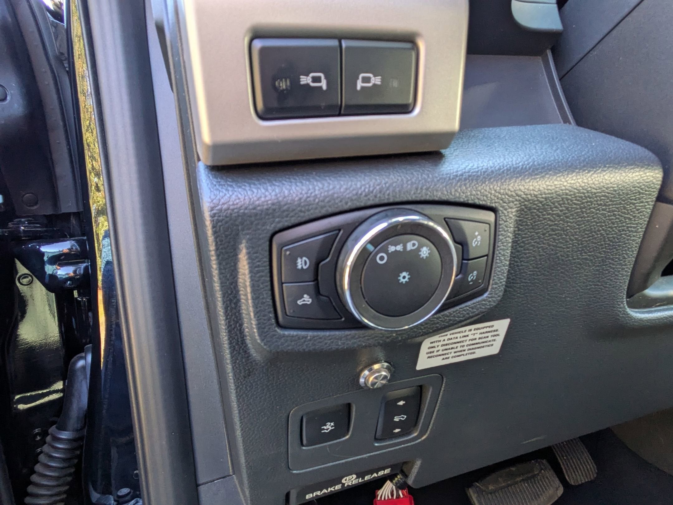 2022 Ford Super Duty F-350 DRW LARIAT