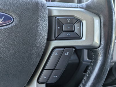 2022 Ford Super Duty F-350 DRW LARIAT