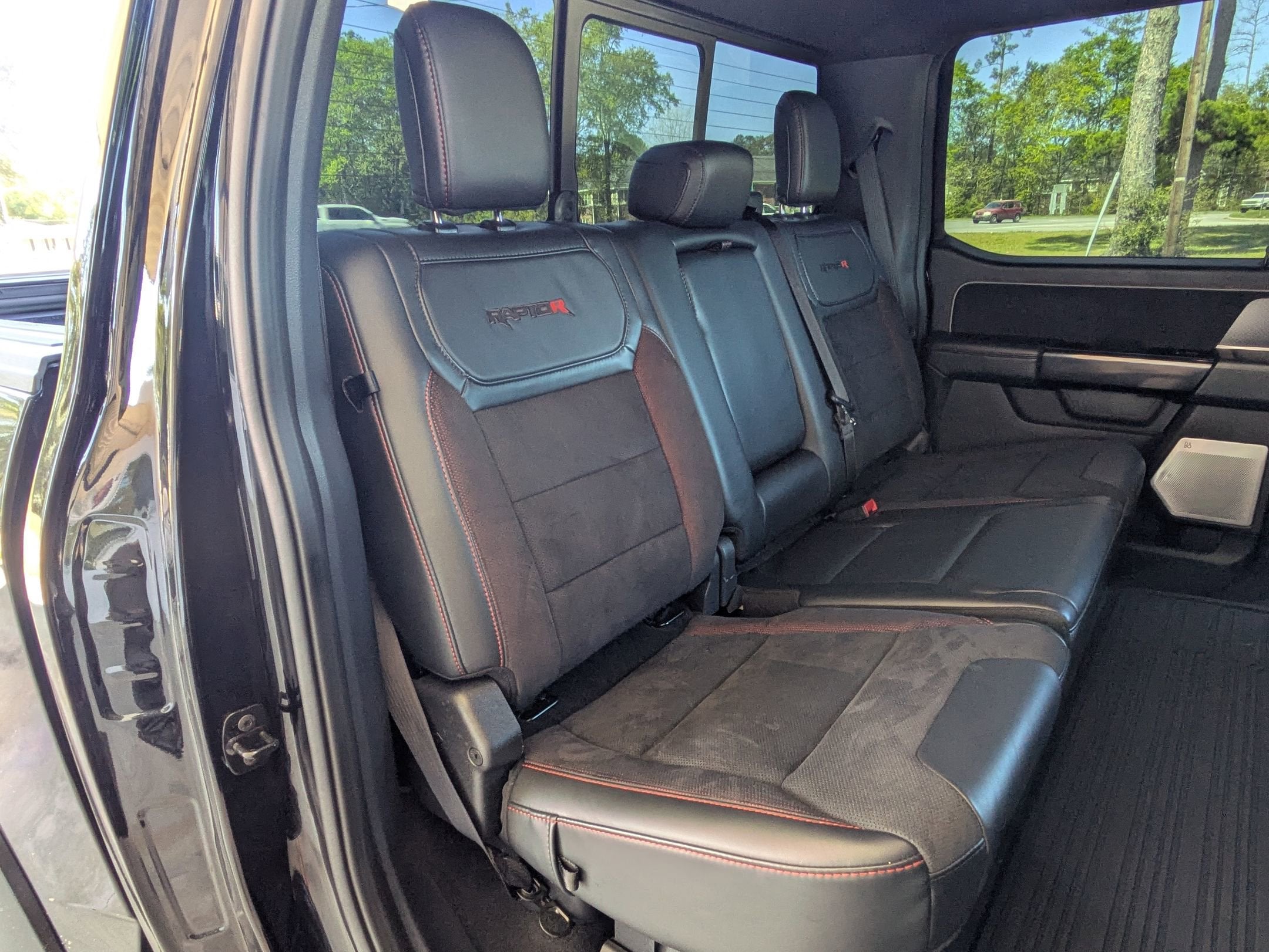 2024 Ford F-150 Raptor R