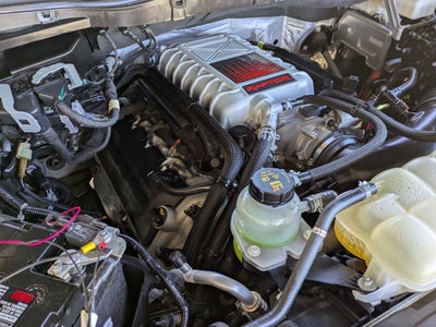 2024 Ford F-150 Raptor R