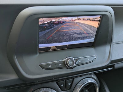 2023 Chevrolet Camaro 1LT