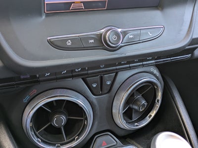 2023 Chevrolet Camaro 1LT