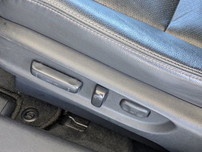 2017 Honda Accord Sedan EX-L