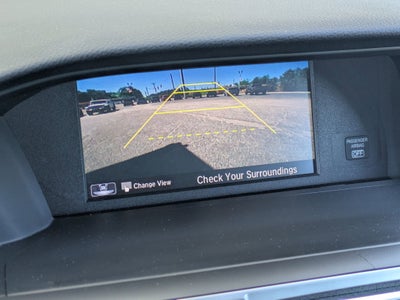 2017 Honda Accord Sedan EX-L