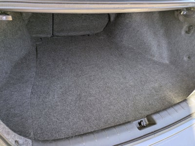 2017 Honda Accord Sedan EX-L