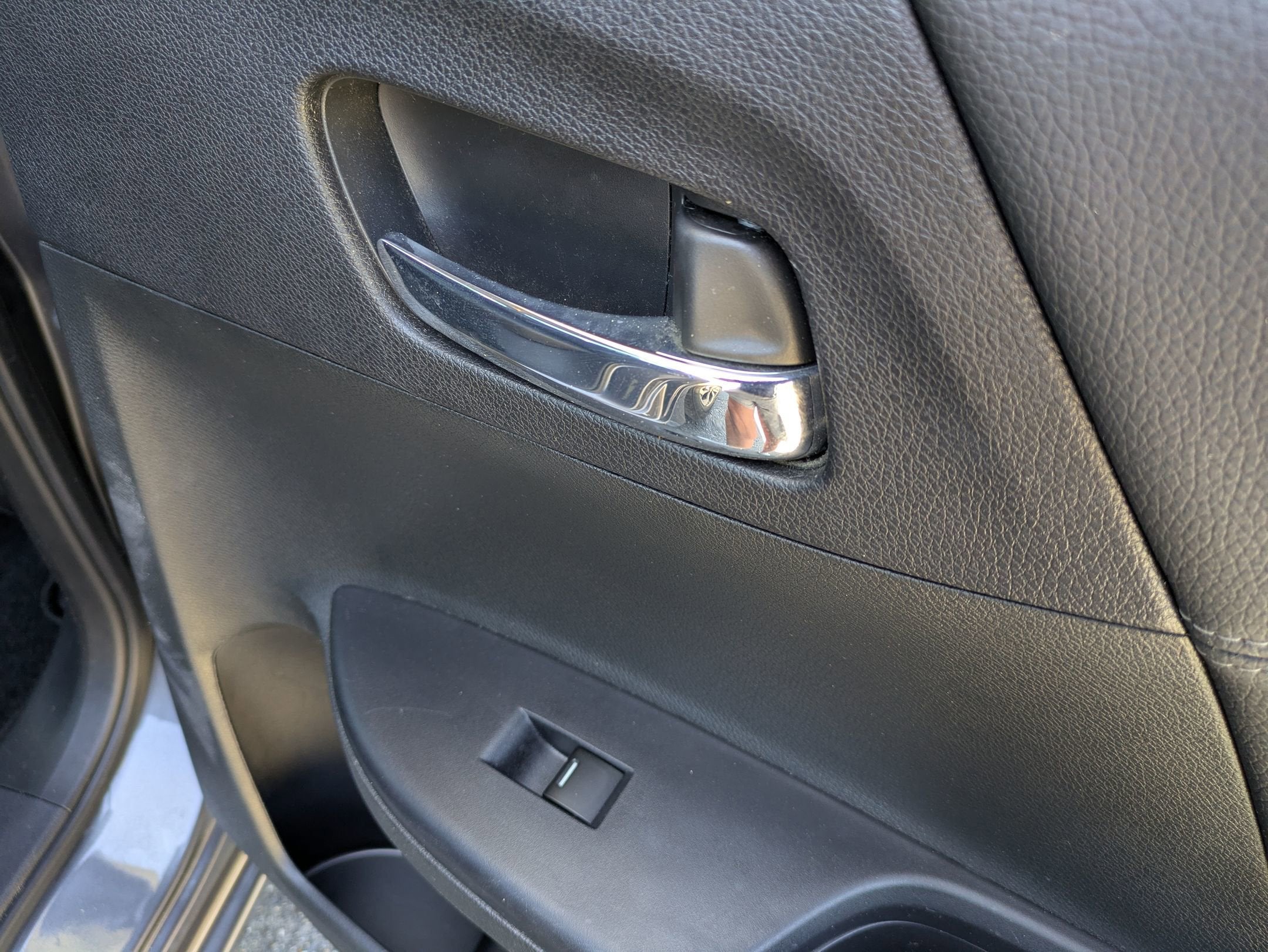 2017 Honda Accord Sedan EX-L