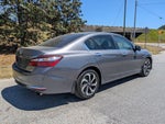 2017 Honda Accord Sedan EX-L