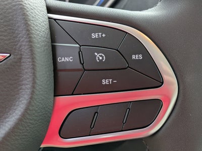 2023 Chrysler 300 Touring