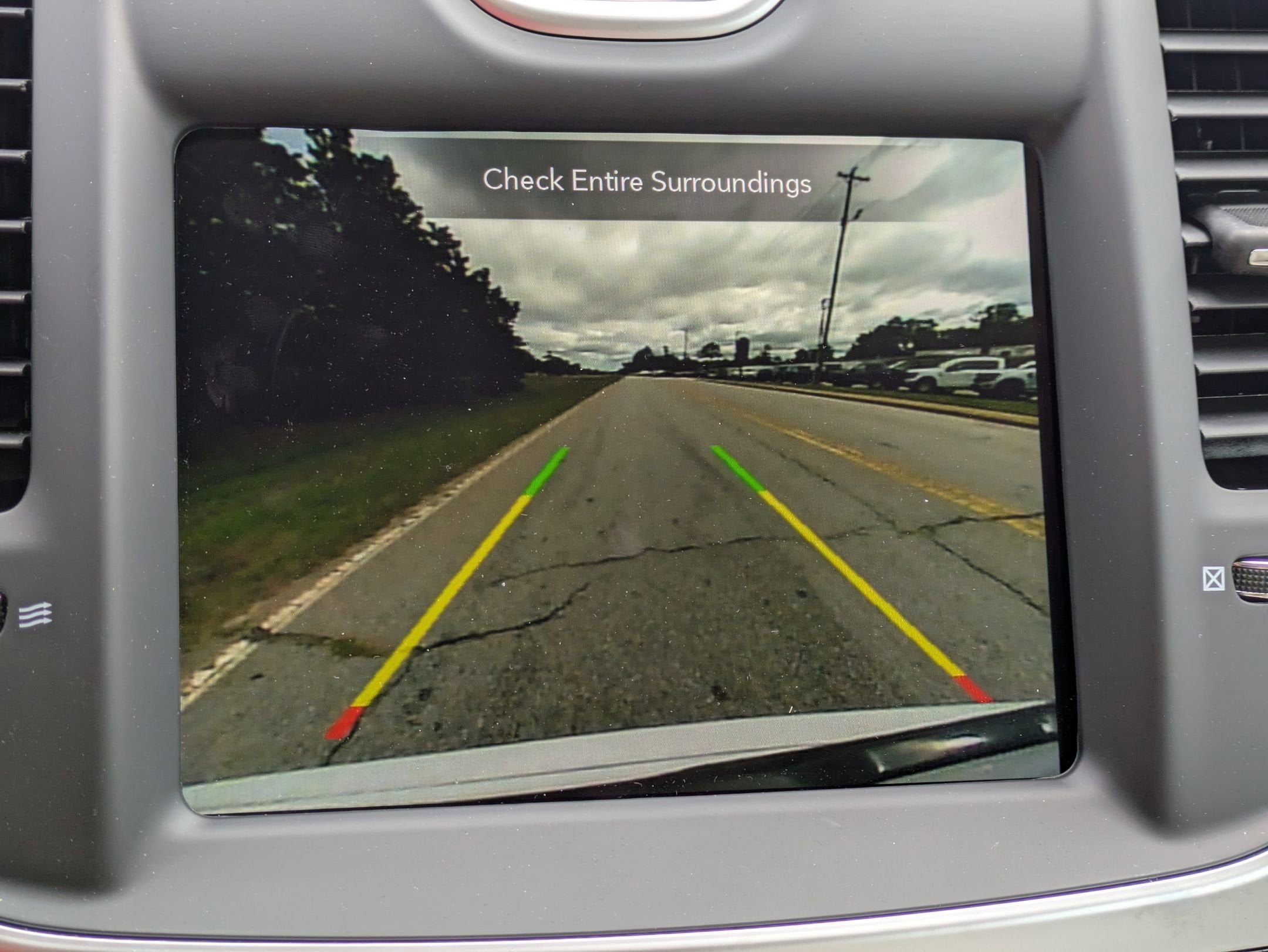 2023 Chrysler 300 Touring