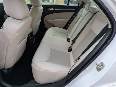 2023 Chrysler 300 Touring