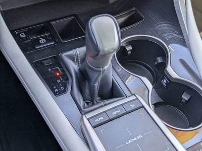 2022 Lexus RX RX 350