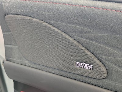 2024 Lexus RX RX 350 F SPORT Handling