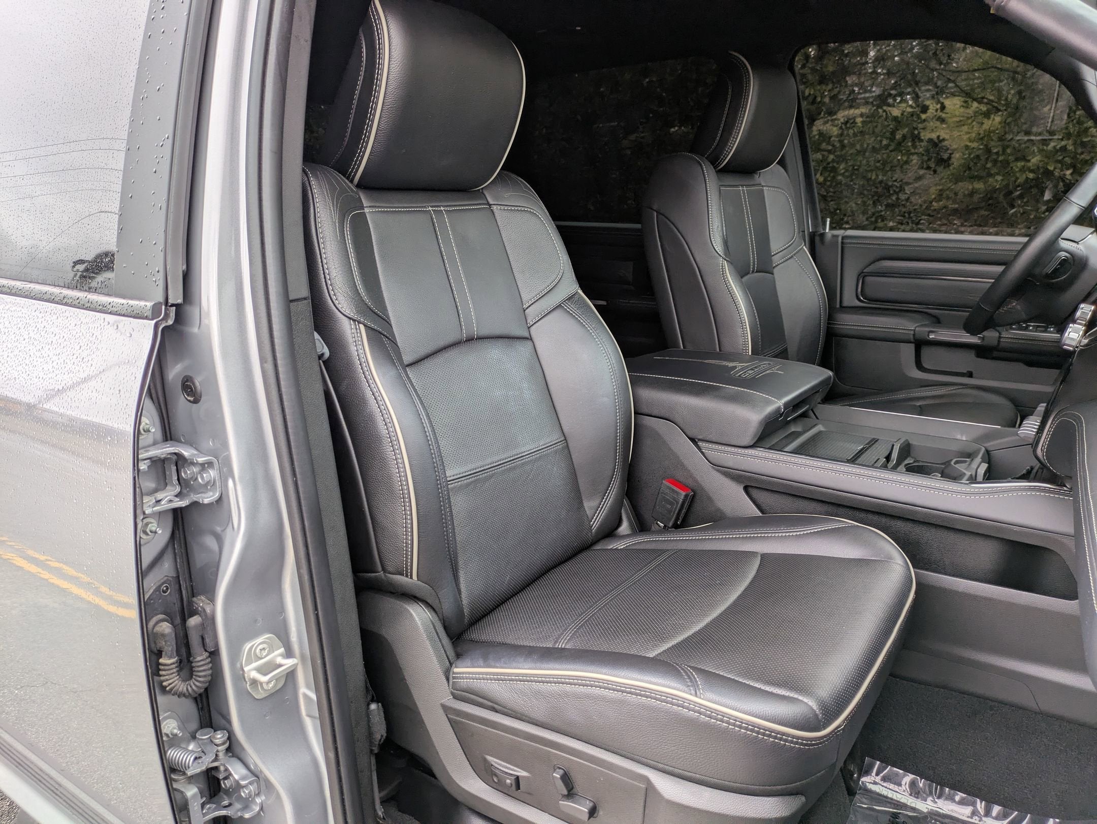 2024 RAM 2500 Limited